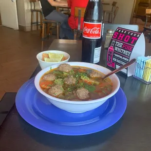 soup, food, soups and chowder, chowder