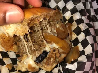 Phillmeup Cheese Steaks