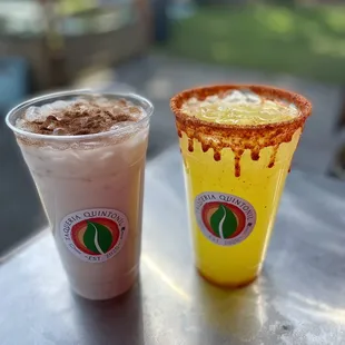 The best!! (Can't remember the name)