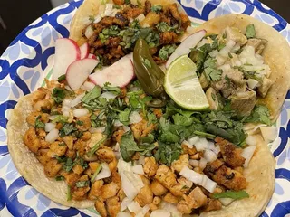 Juanita's Mexican Food