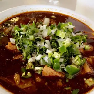 soups and chowder, food