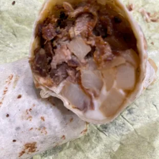 burrito, burritos and wraps, food, wraps