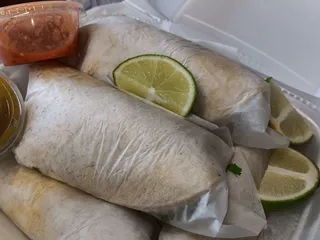 Gorditas Mexican Kitchen