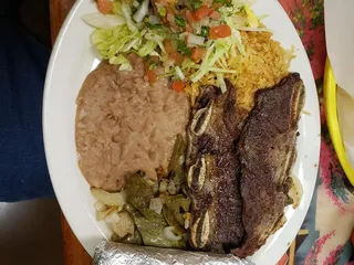 Taqueria Ramirez