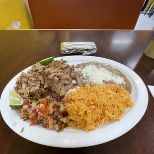 Taqueria Rancho Grande