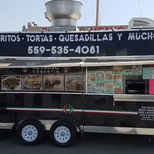 New Taco Trailer. Not a truck anymore.