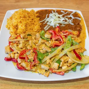 Pollo Marino
