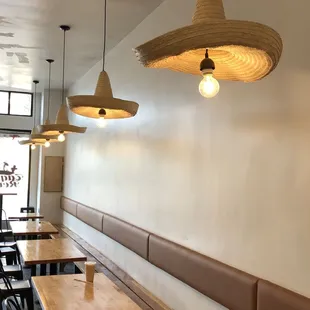 Interior.