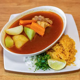 Caldo
