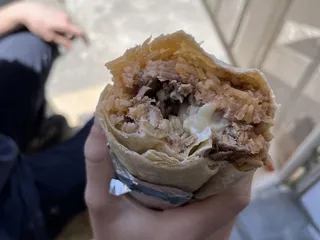 Taqueria La Mejor
