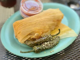 Calafia Taqueria