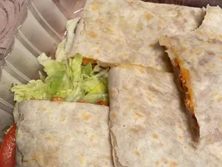 Don Pedro Mexican Food