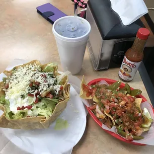 Taco Salad