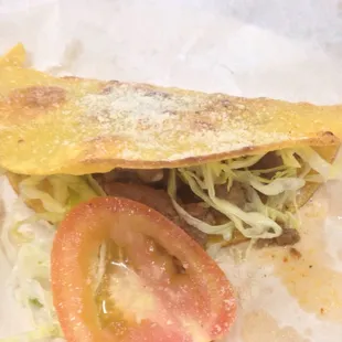 Carne Asada Tacos