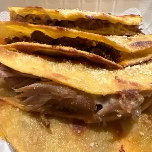 Carnitas Tacos