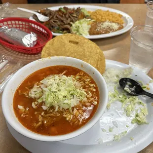 Pozole