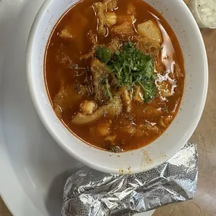 Menudo