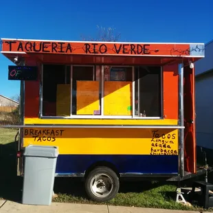 The trailer!!!