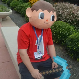 Adam A.