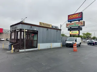 El Tacorrido
