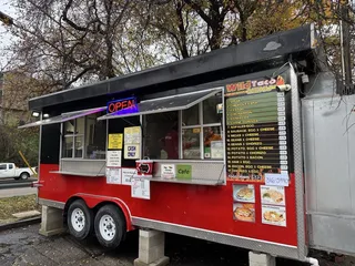 Wild Taco