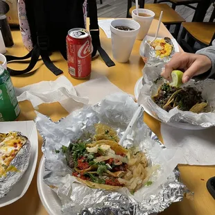 Taqueria Rios