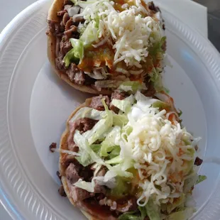 Sopes