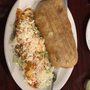 Chimichanga
