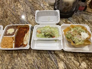 Esmeralda's Mexican Restaurant