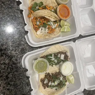 Tried this place out for the first time tonight, all this food for $13  &amp; it was actually AMAZING!!!