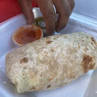 Burrito