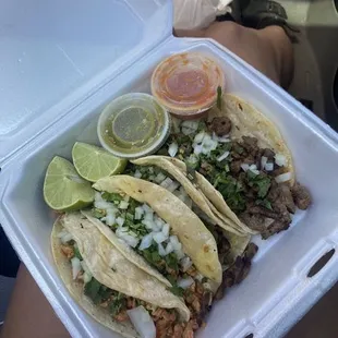 Tacos