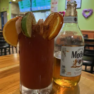 Michelada