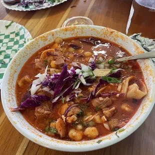 Pozole