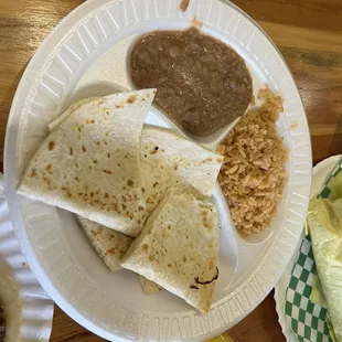 Quesadilla