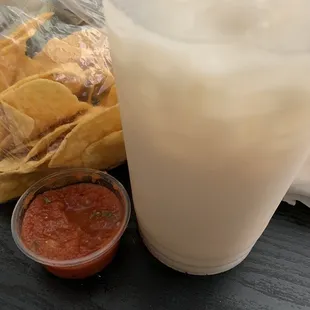 Horchata