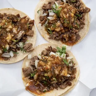 Street Taco