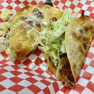 Crispy Taco