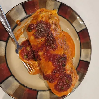 Regular Burrito
