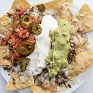 Super Nachos