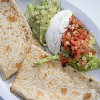 Super Quesadilla