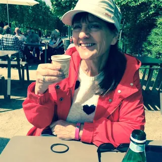 Barbara S.