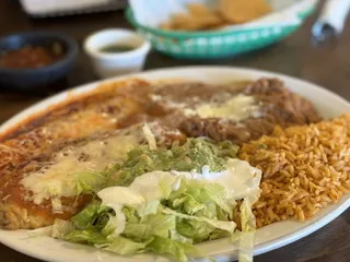 El Portal Taqueria 