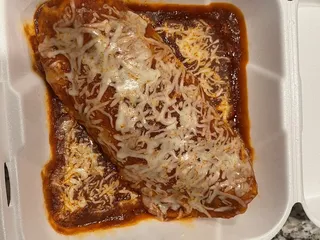 Morenita  Taqueria