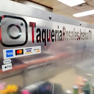 Taqueria Rosales joshua tx