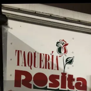 a food truck