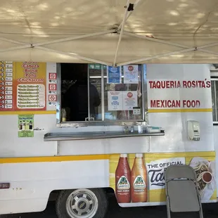 Food Truck