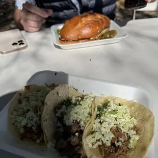 Tacos