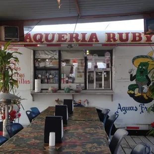 Taqueria Ruby