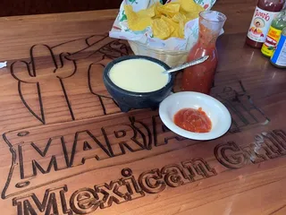 Mariachi Mexican Grill